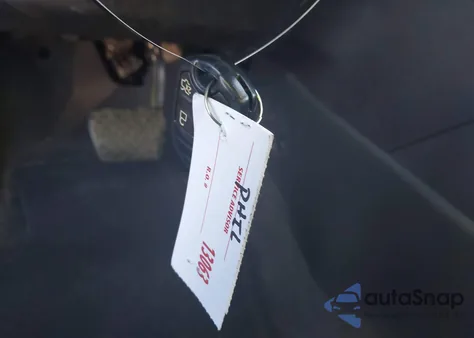 2019 Ford Fiesta S из США, поврежденный, VIN 3FADP4AJ0KM111486